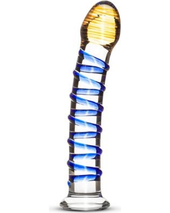 Gildo Glass Dildo No. 1