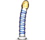 Gildo Glass Dildo No. 1