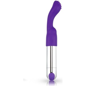 Lovetoy Stimulators IJoy Versatile Tickler USB Purple