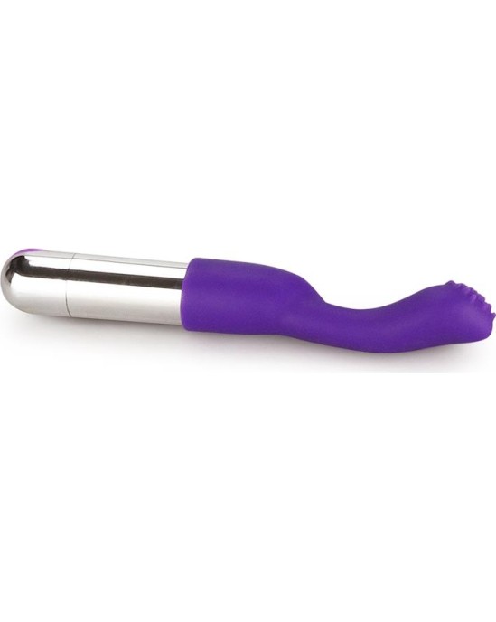 Lovetoy Stimulators IJoy Versatile Tickler USB Purple