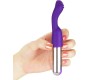 Lovetoy Stimulators IJoy Versatile Tickler USB Purple