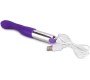 Lovetoy Stimulator IJoy Versatile Tickler USB Purple