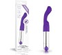 Lovetoy Stimulator IJoy Versatile Tickler USB Purple