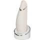 Womanizer PREMIUM 2 CLITORAL STIMULATOR WARM GRAY