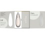 Womanizer PREMIUM 2 CLITORAL STIMULATOR WARM GRAY