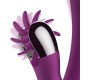 Action No. Four Up and Down Vibrator with Rotating Wheel