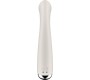 Satisfyer Spinning G-Spot 1 Vibe and Rotator Beige