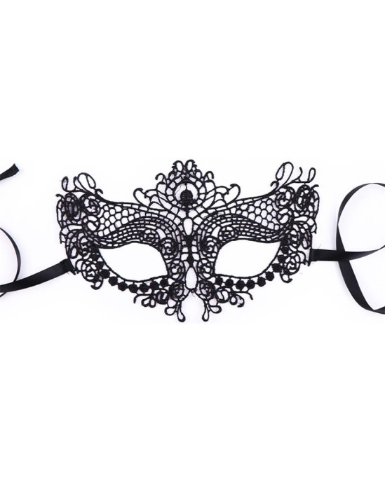 Intoyou Bdsm Line Fellicia Venēcijas acu maska Nr.3