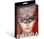 Intoyou Bdsm Line Fellicia Venēcijas acu maska Nr.3