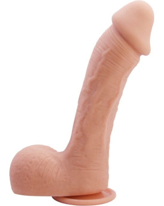 Baile Dildos DEJA - JOHNSON REALISTIC SKIN DILDO 22 CM