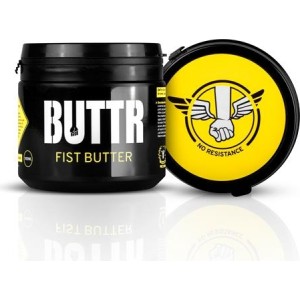 Buttr Fisting sviests 500 ml