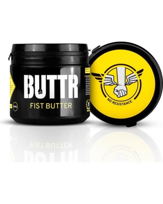 Buttr Fisting sviests 500 ml