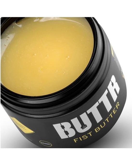 Buttr Fisting sviests 500 ml