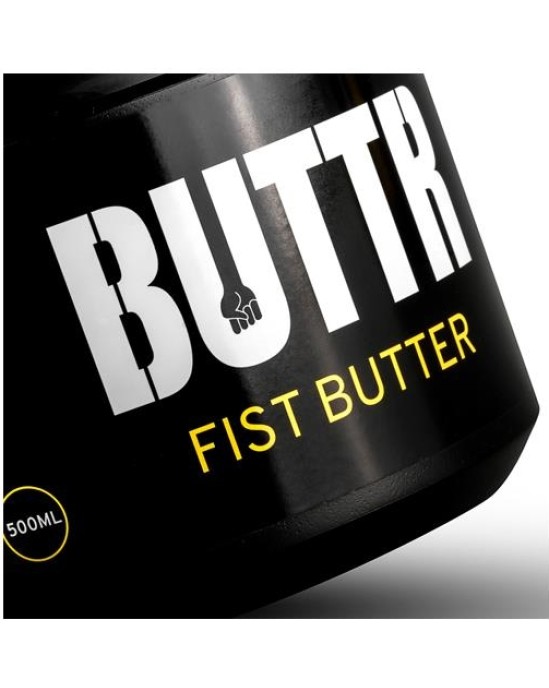 Buttr Fisting sviests 500 ml