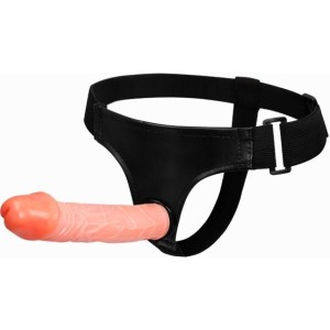 Baile Strap-On with Dildo 20 cm