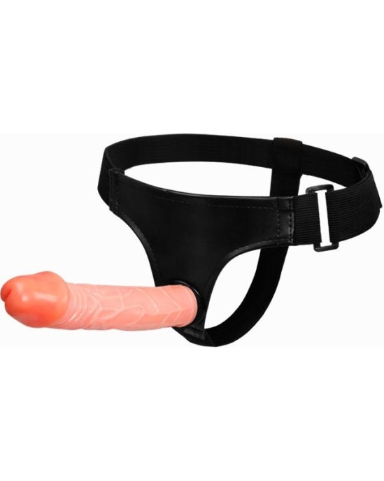 Baile Strap-On with Dildo 20 cm