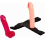 Baile Strap-On with Dildo 20 cm