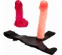 Baile Strap-On with Dildo 20 cm