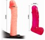 Baile Strap-On with Dildo 20 cm