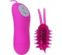 Baile Vibrating Bullet Cute Secret Pink