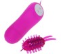 Baile Vibrating Bullet Cute Secret Pink