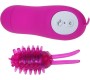 Baile Vibrating Bullet Cute Secret Pink