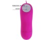 Baile Vibrating Bullet Cute Secret Pink