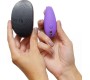 We-Vibe SYNC GO DUAL STIMULATOR VIOLET