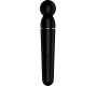 Satisfyer Wand SATISFYER - PLANET WAND-ER VIBRATOR MASSAGER BLACK