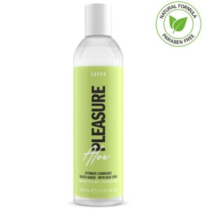 Intimateline Boyglide LOVEE ALOE PEASURE INTIMATE LUBRIKANTS 150 ML