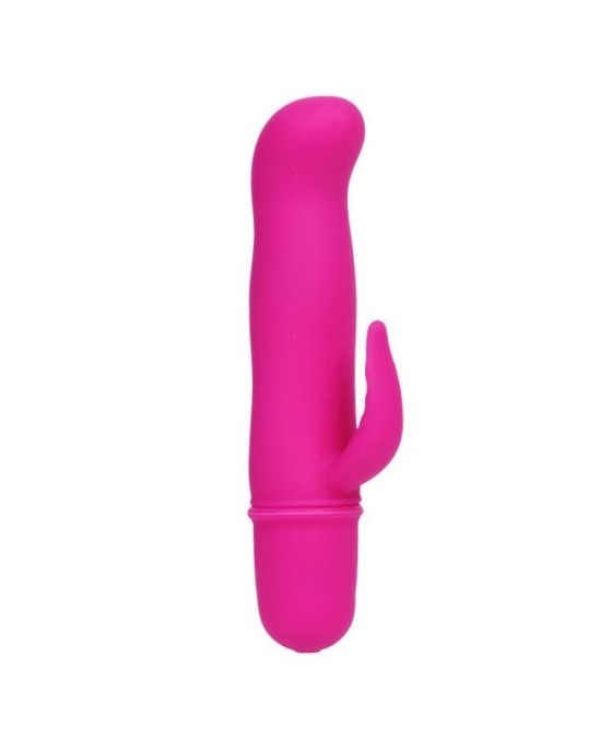 Pretty Love Flirtation PRETTY LOVE - VIBRATOR STIMULATOR BLITHE