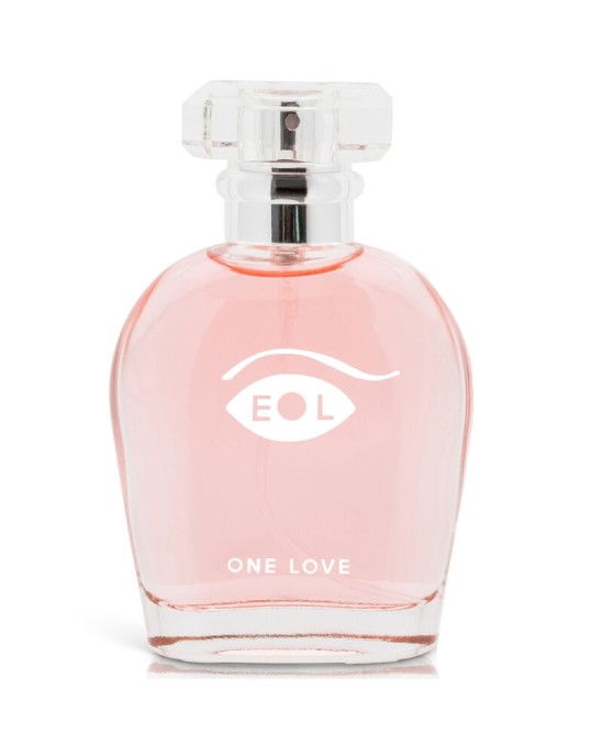 Eye Of Love EOL PHR PARFUM DELUXE 50 ML - ONE LOVE