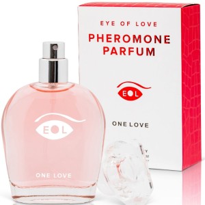 Eye Of Love EOL PHR PARFUM DELUXE 50 МЛ - ОДНА ЛЮБОВЬ