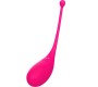 Adrien Lastic PALPITATION VIBRATING EGG PINK - FREE APP