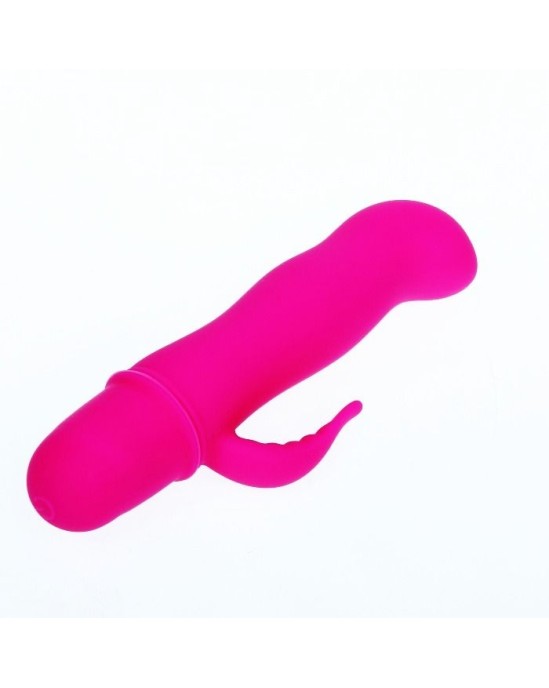 Pretty Love Flirtation PRETTY LOVE - VIBRATOR STIMULATOR BLITHE