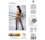 Passion Woman Garter & Stock PASSION - ЧУЛКИ TIOPEN 014 ЧЕРНЫЕ 3/4 (20 DEN)