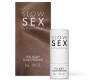 Bijoux Slow Sex PILNA ĶERMEŅA CIETIE PARFUME 8 GR