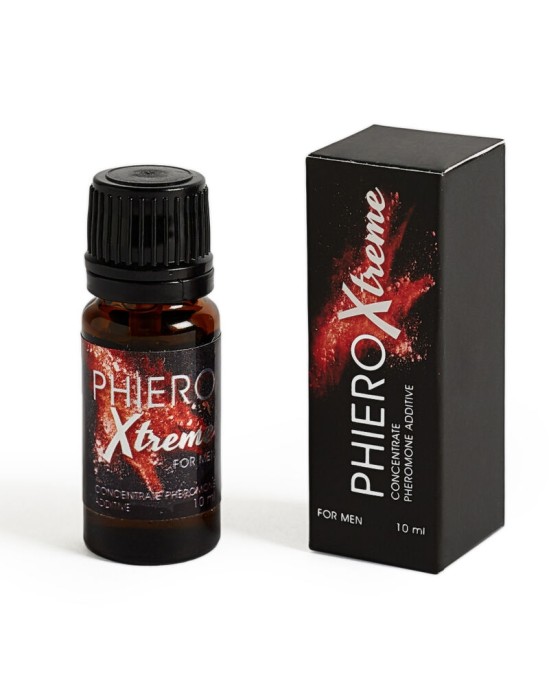 500Cosmetics 500 COSMETICS -PHIERO XTREME POWERFUL CONCENTRATED OF PHEROMONES