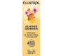 Control Lubes CONTROL ALMOND HAMMAM MASSAGE GEL 3 IN 1 200 ML