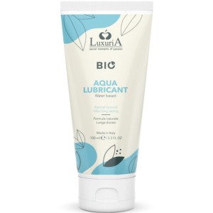 Intimateline Luxuria BIO ŪDENS BĀZES LUBRIKANTS 100 ML