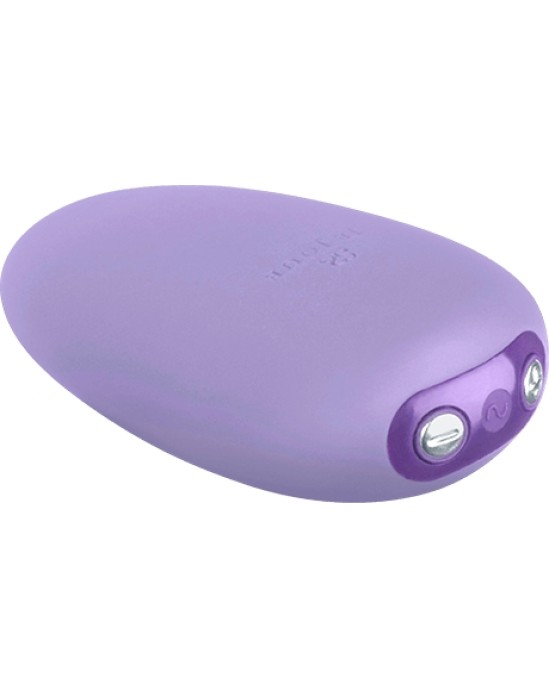 Je Joue VIBRATING MASSAGER PURPLE