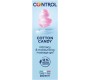 Control Lubes KONTROLES COTTON CANDY MASAGE GEL 3 IN 1 200 ML