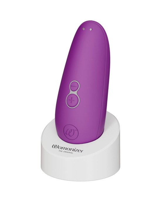 Womanizer STARLET 3 KLITORĀLĀS STIMULĀTORS VIOLET