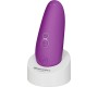 Womanizer STARLET 3 KLITORĀLĀS STIMULĀTORS VIOLET