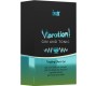 Intt Unisex Arousal Gel INTT - POWERFUL INTIMATE STIMULANT LIQUID VIBRATOR GEL GIN & TONIC 15ML