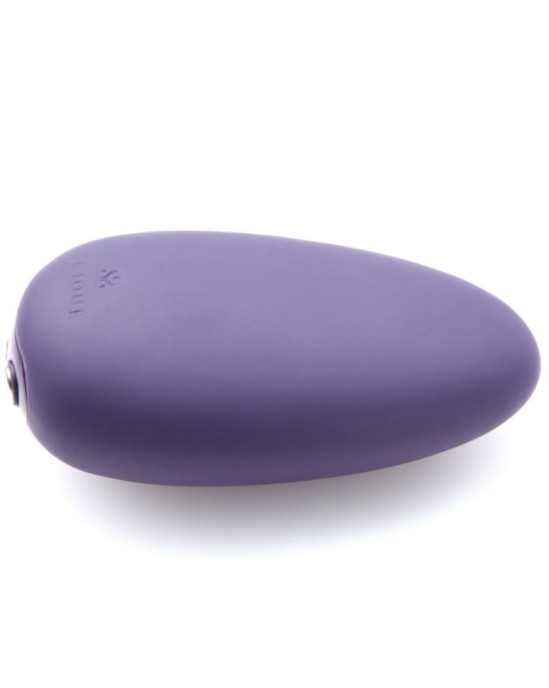 Je Joue VIBRATING MASSAGER PURPLE