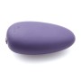 Je Joue VIBRATING MASSAGER PURPLE