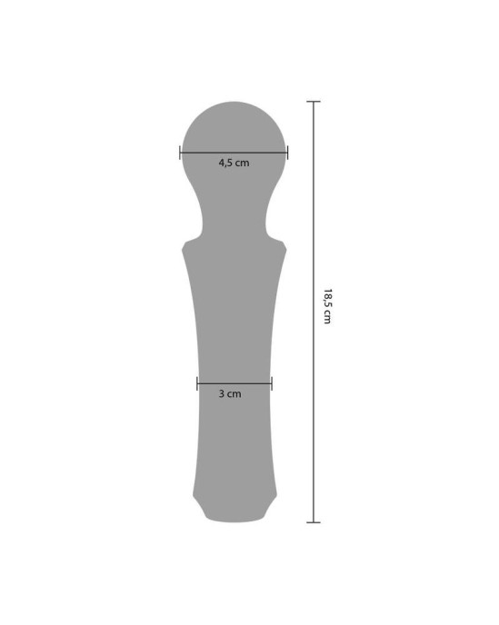 Xocoon PERSONĪGAIS NĪZLIS ZAĻS