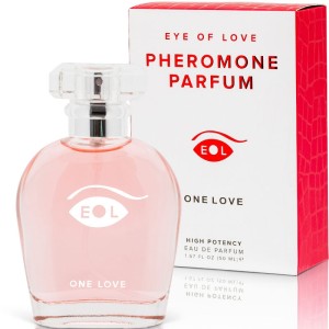 Eye Of Love EOL PHR PARFUM DELUXE 50 ML - ONE LOVE