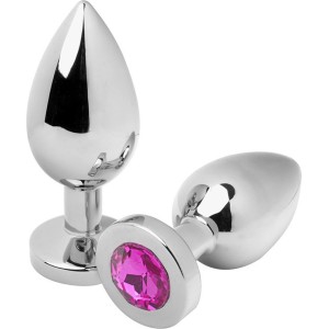 Metal Hard ANĀLAIS SPRIEĶIS DIAMOND PINK MEDIAMENT 7.62CM